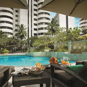 Hotell Shangri-la