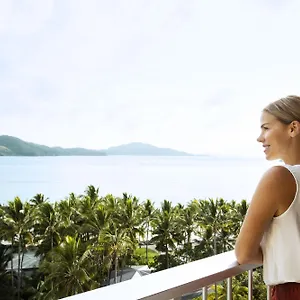 Reef View 4*, Hamilton Island Australien