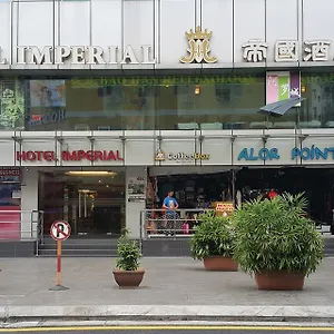 Hotell Imperial