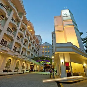 Hotell Flamingo By The Lake, Kuala Lumpur