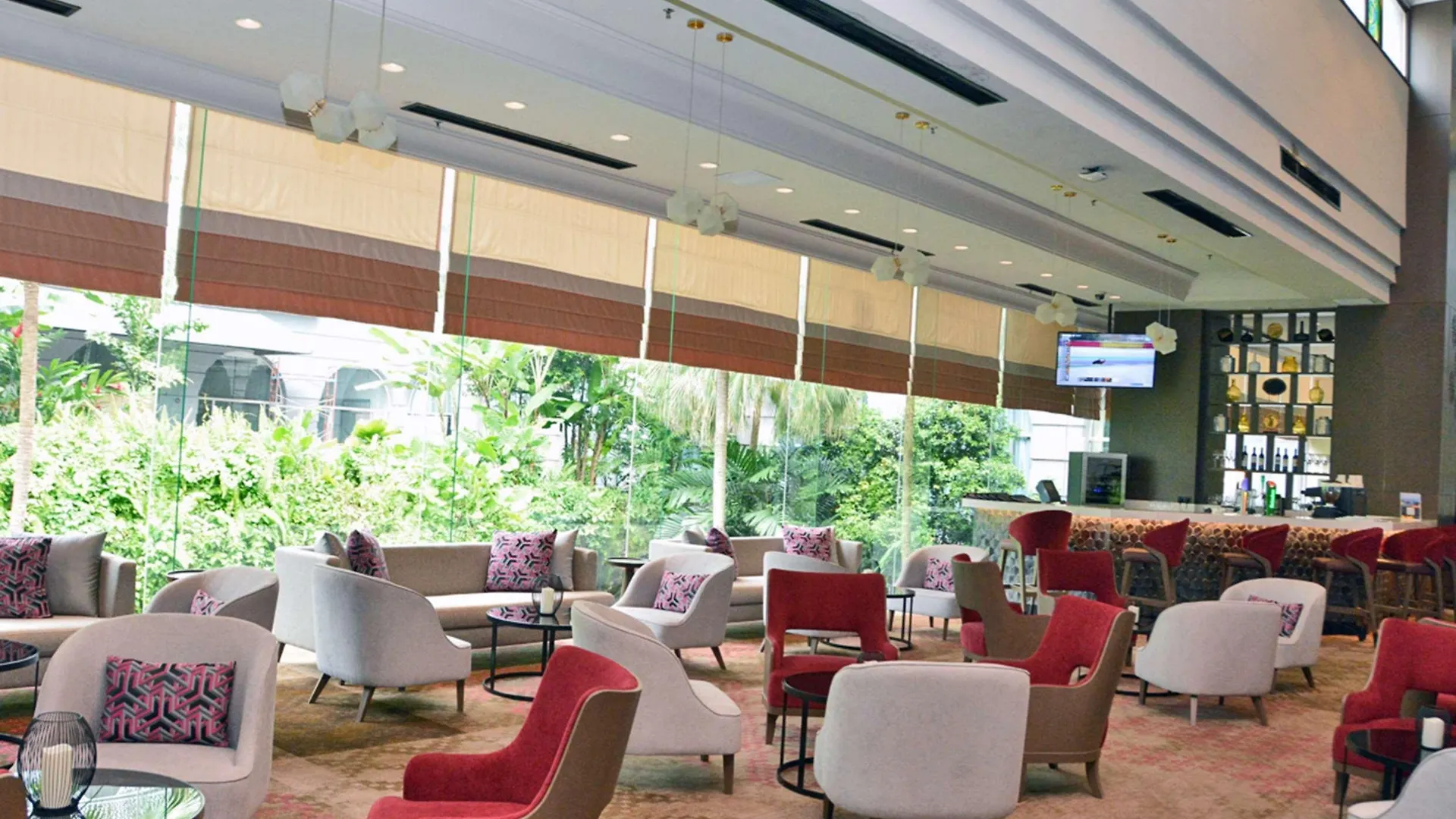 Sama Sama Hotel Klia Sepang