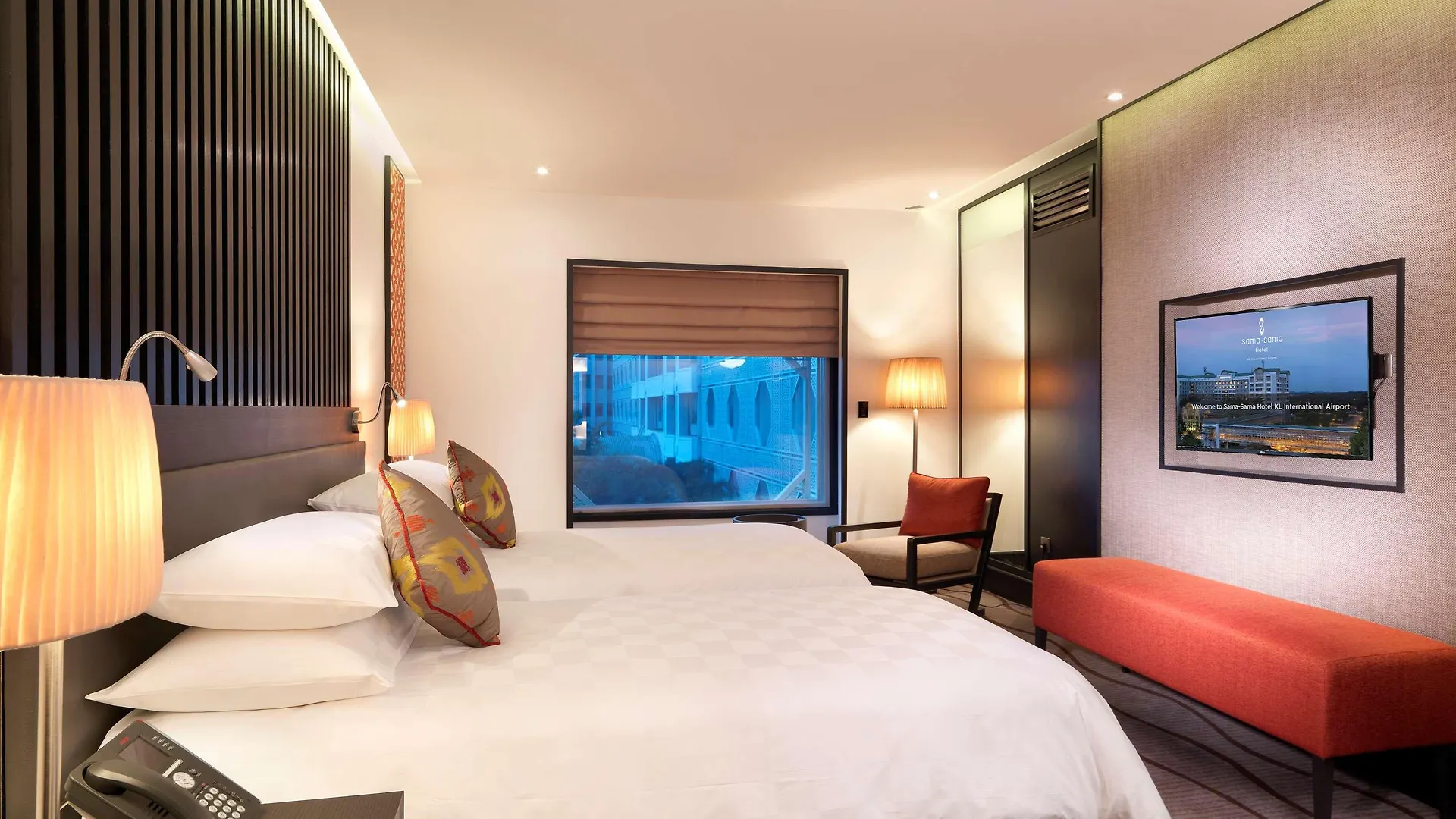 Sama Sama Hotel Klia Sepang